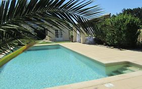 Maison provençal avec PISCINE