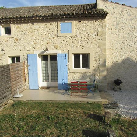 Maison provençal avec PISCINE Cavaillon Extérieur photo