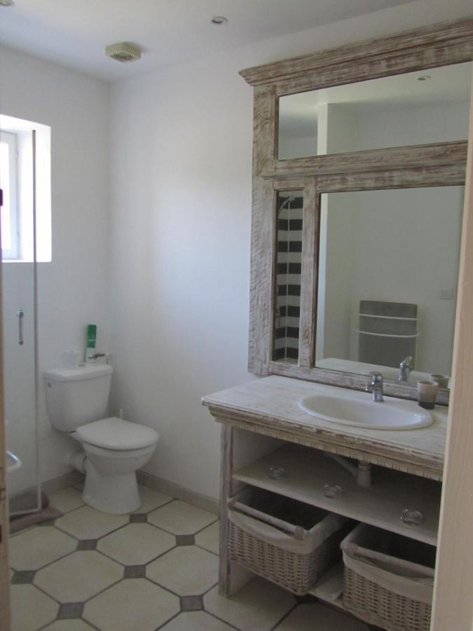 Maison provençal avec PISCINE Cavaillon Extérieur photo