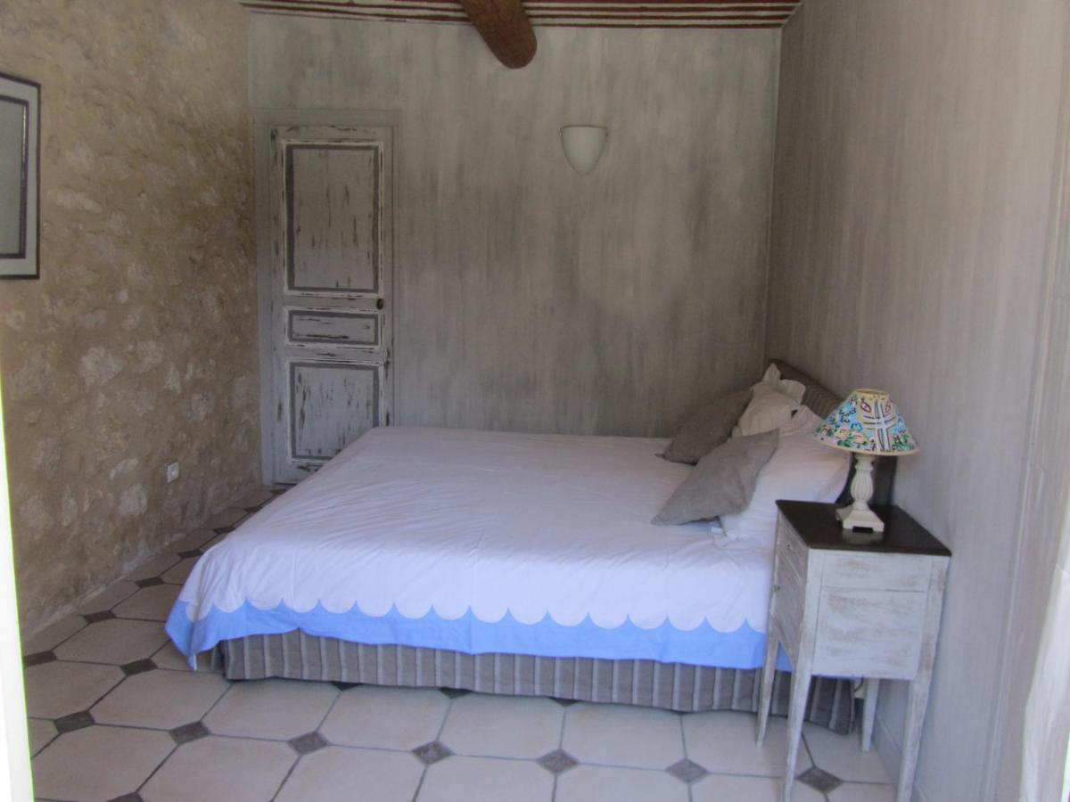 Maison provençal avec PISCINE Cavaillon Extérieur photo