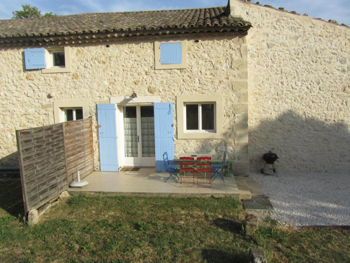 Maison provençal avec PISCINE Cavaillon Extérieur photo